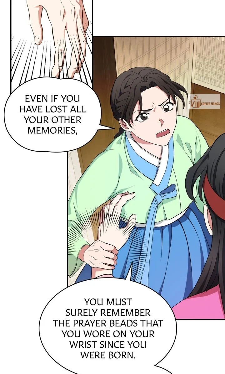 Dear Hong Rang Chapter 10 page 44