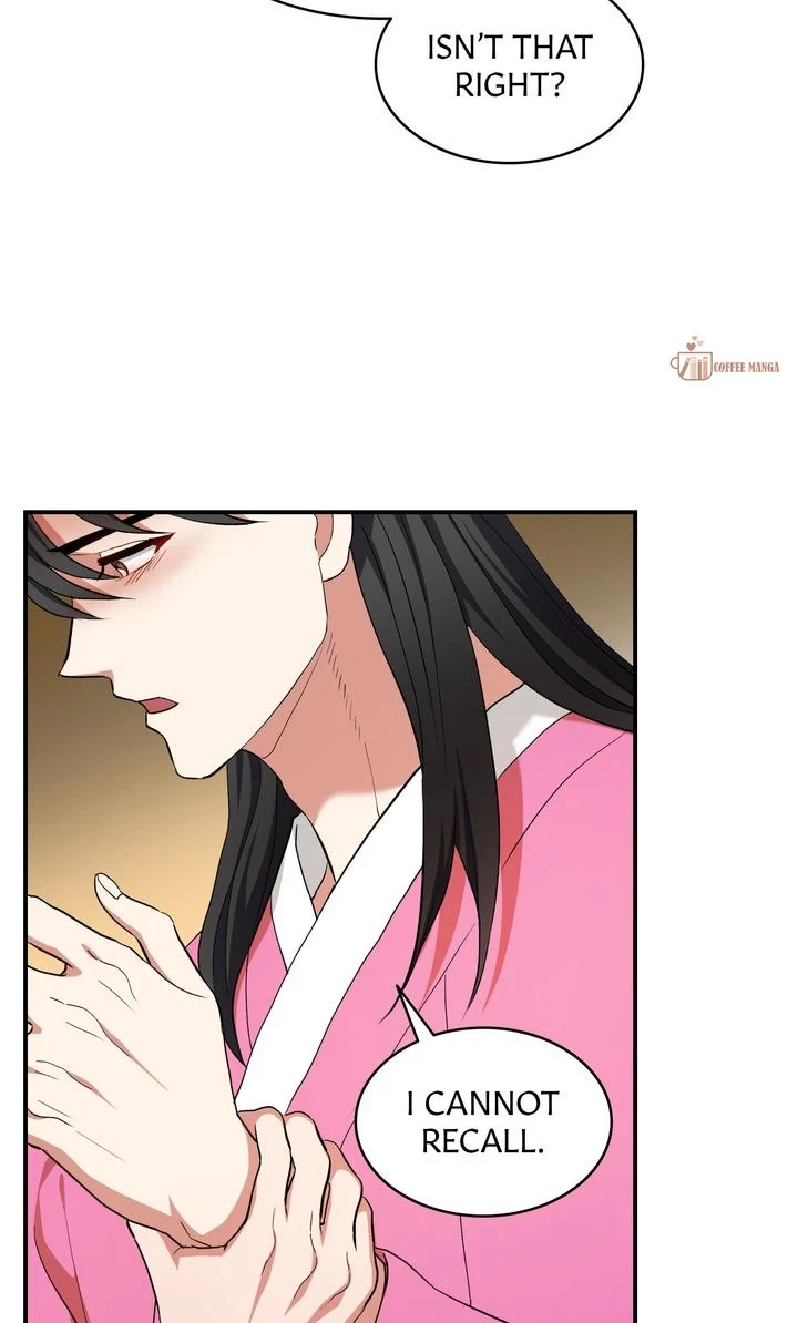 Dear Hong Rang Chapter 10 page 45