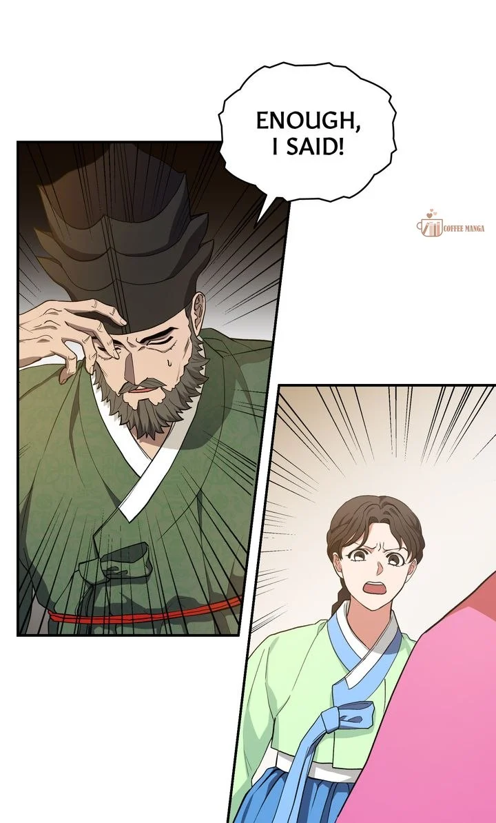 Dear Hong Rang Chapter 10 page 48