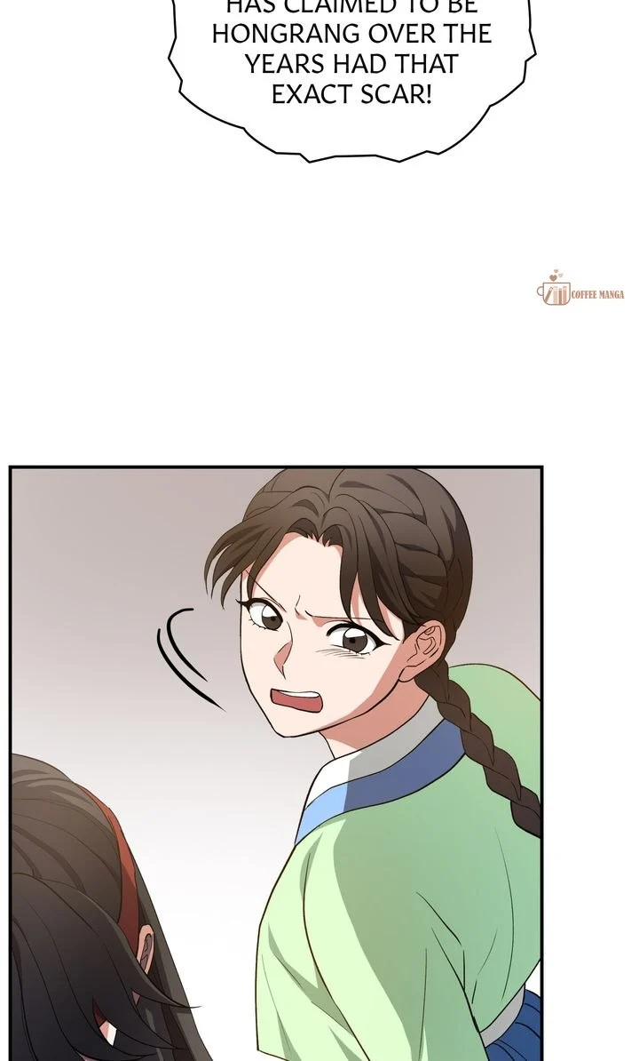 Dear Hong Rang Chapter 10 page 51