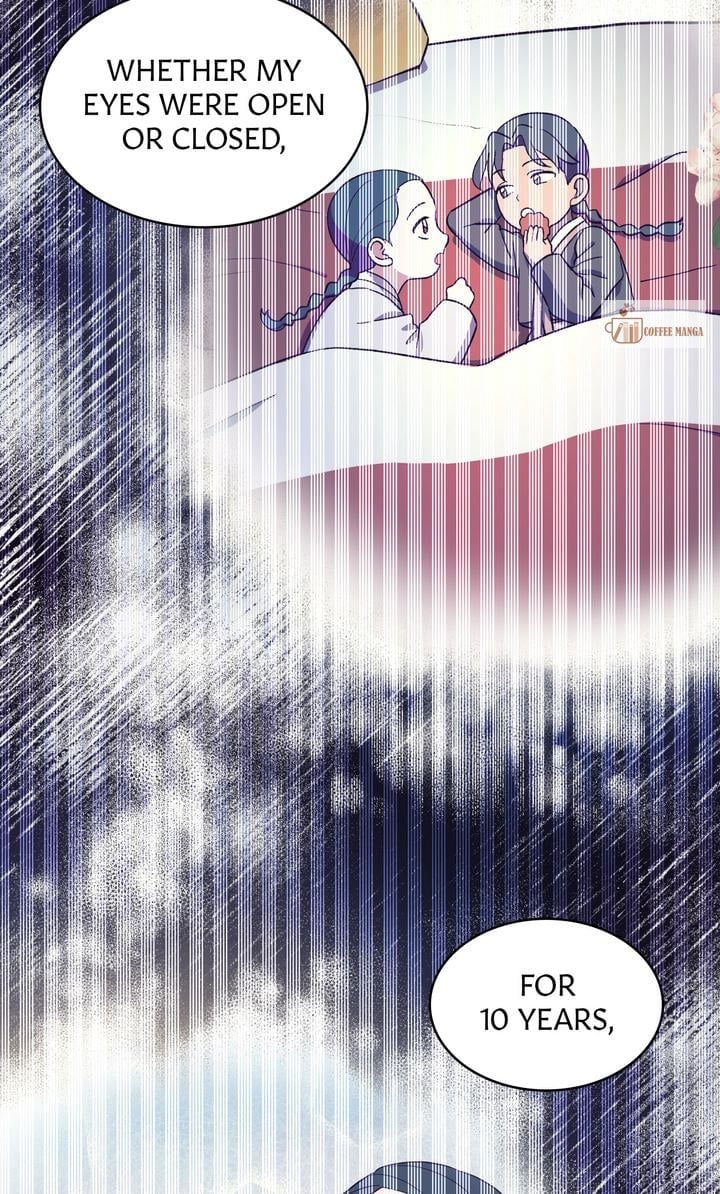 Dear Hong Rang Chapter 10 page 58