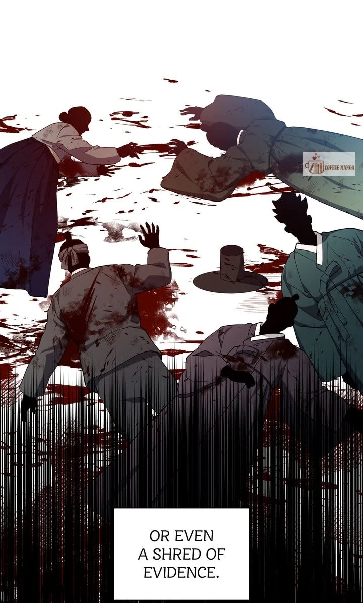 Dear Hong Rang Chapter 10 page 5
