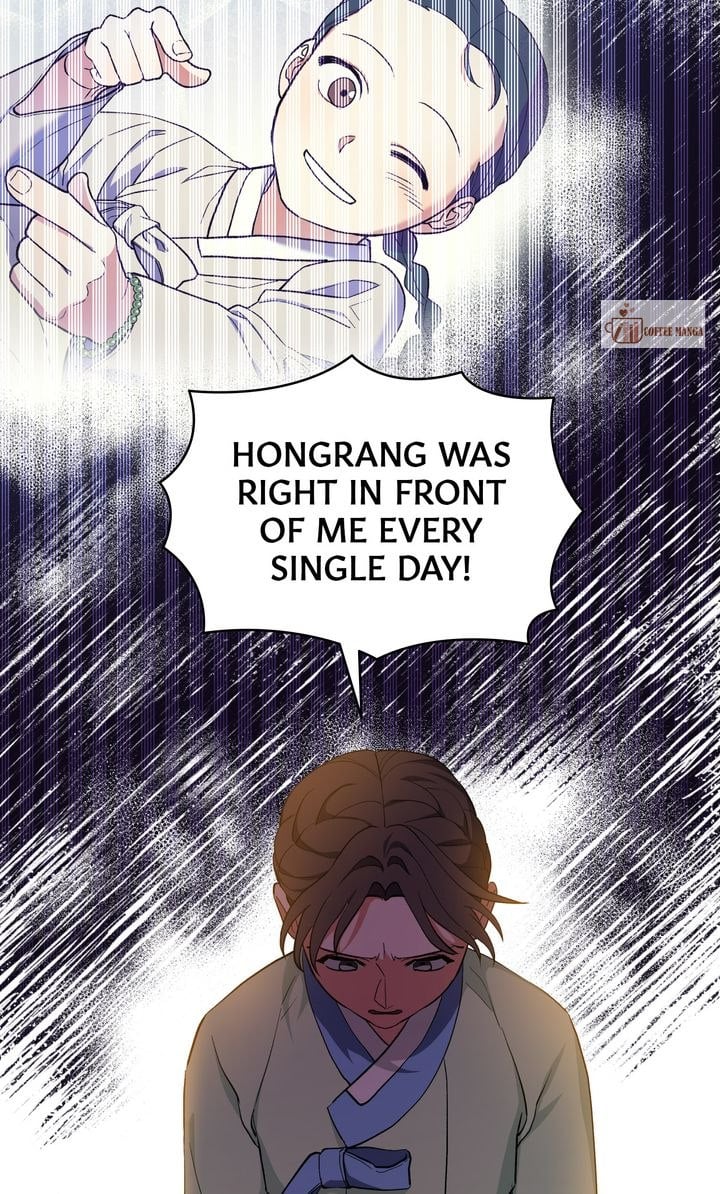 Dear Hong Rang Chapter 10 page 59