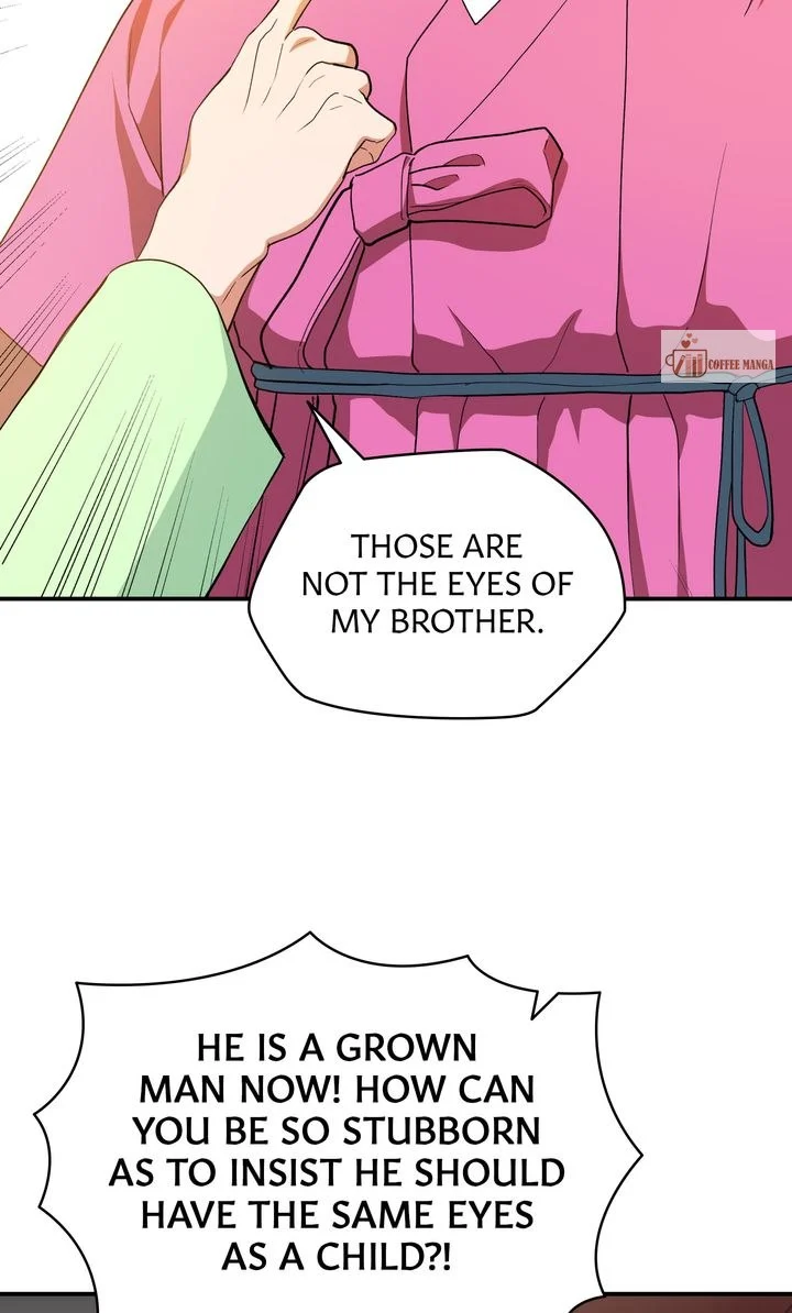 Dear Hong Rang Chapter 10 page 62