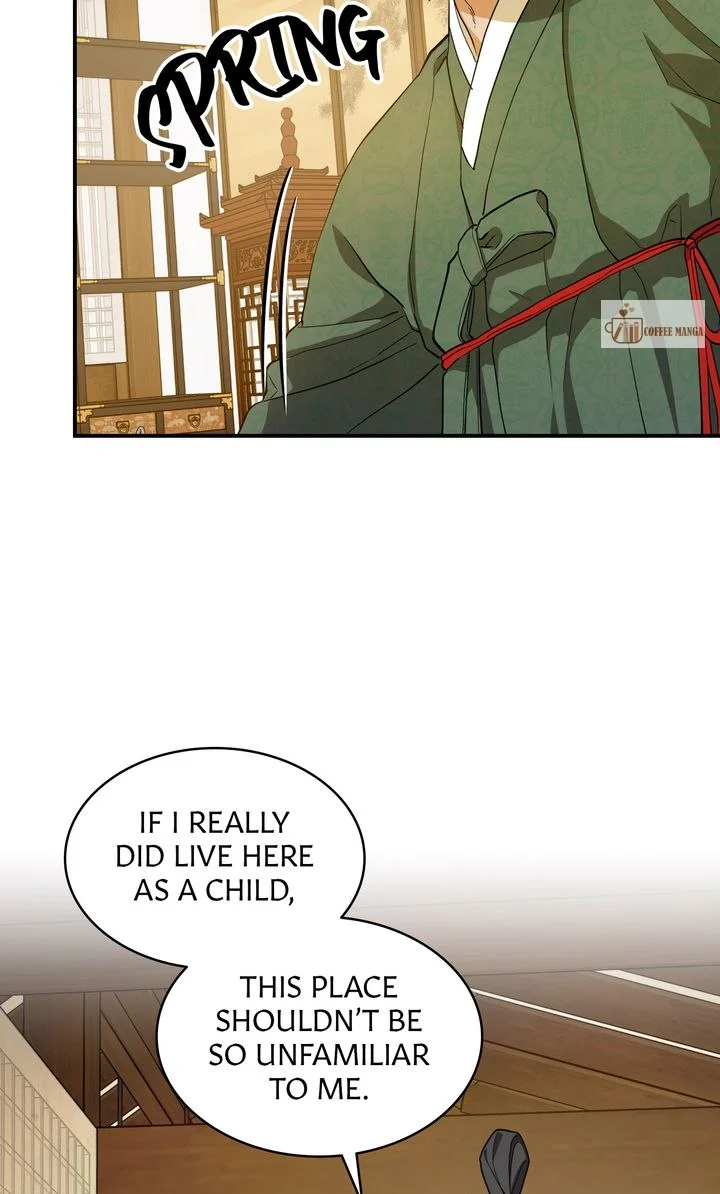 Dear Hong Rang Chapter 10 page 65