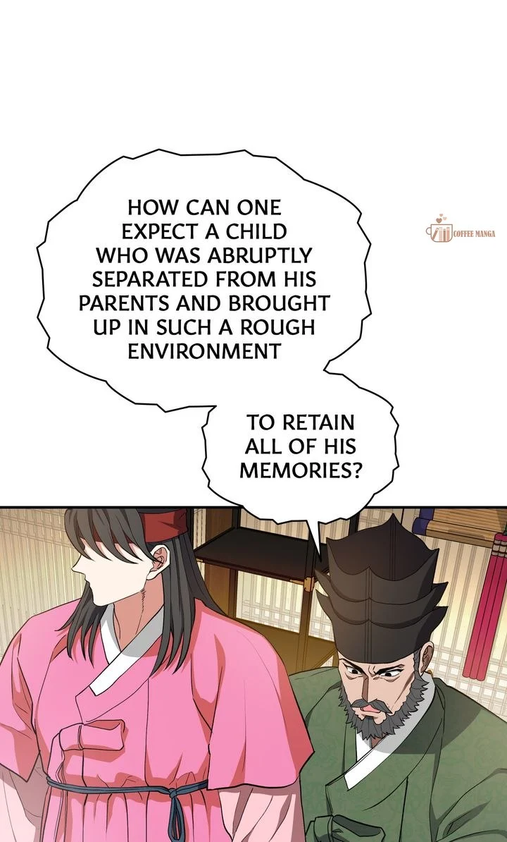 Dear Hong Rang Chapter 10 page 68