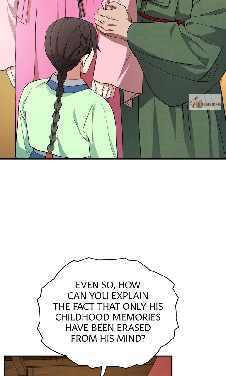 Dear Hong Rang Chapter 10 page 69
