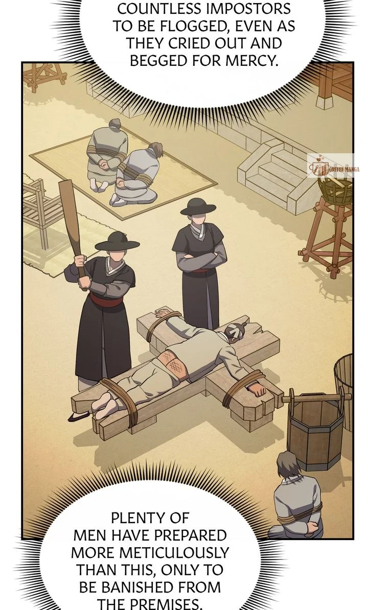 Dear Hong Rang Chapter 10 page 71