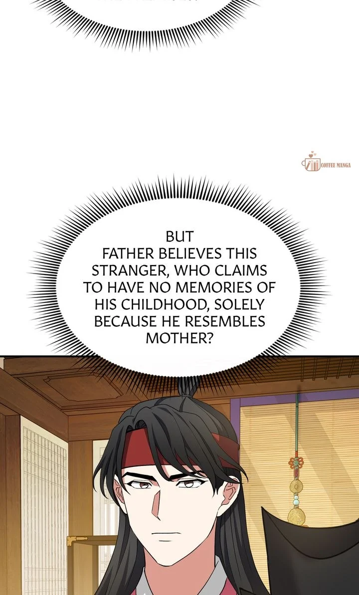 Dear Hong Rang Chapter 10 page 72