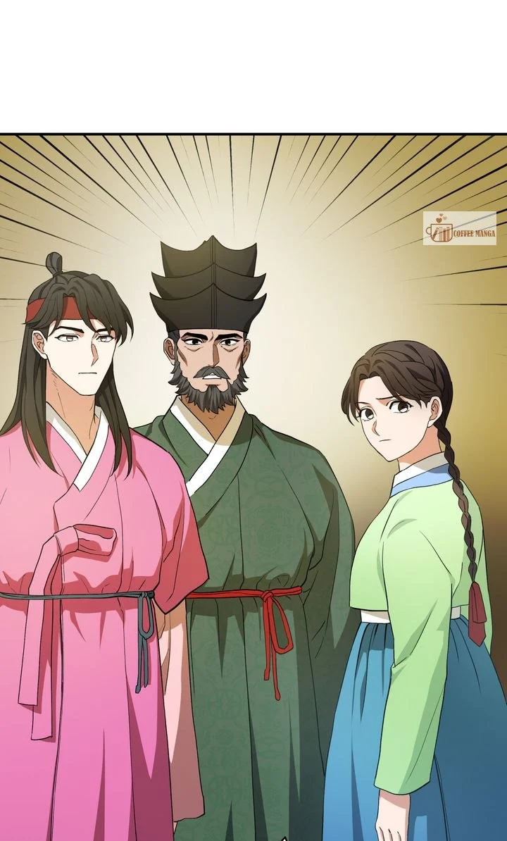 Dear Hong Rang Chapter 10 page 77