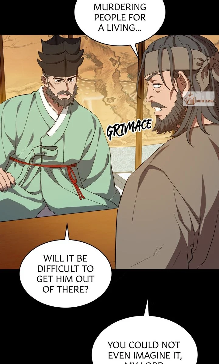 Dear Hong Rang Chapter 10 page 7