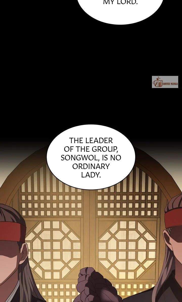 Dear Hong Rang Chapter 10 page 8