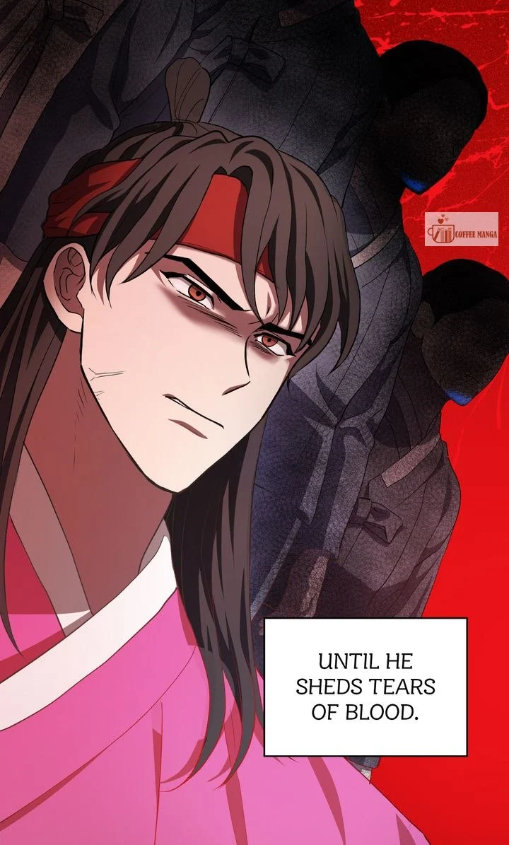 Dear Hong Rang Chapter 11 page 18