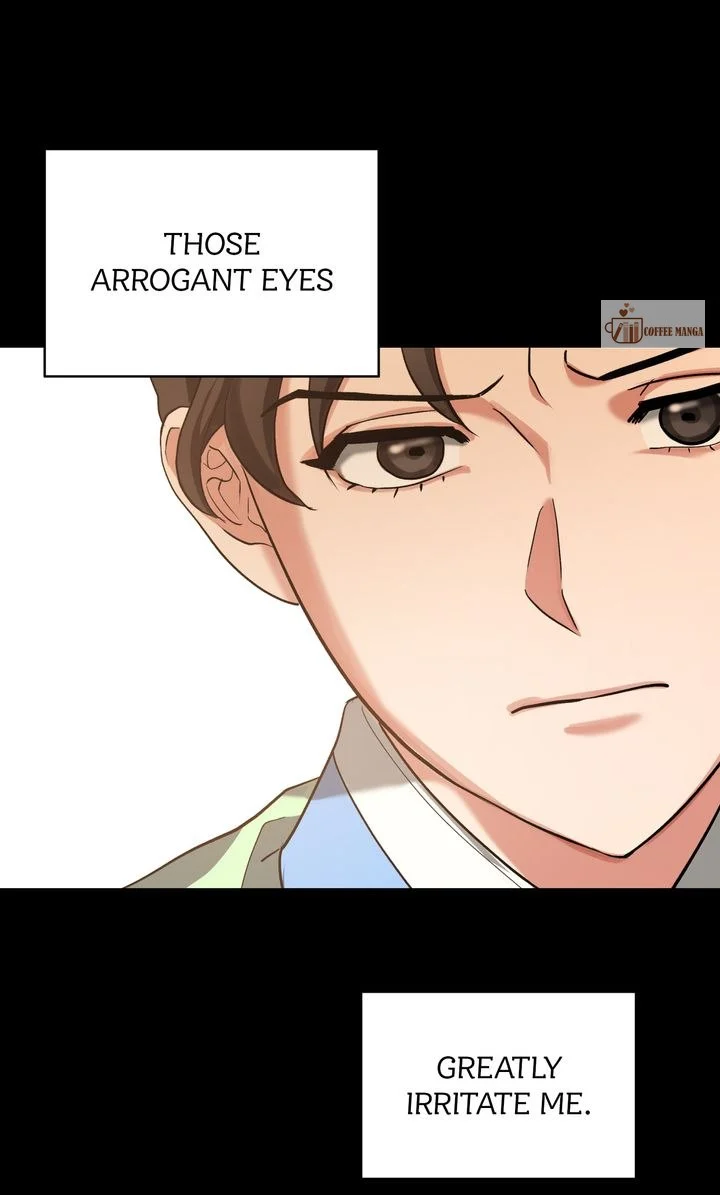 Dear Hong Rang Chapter 11 page 21