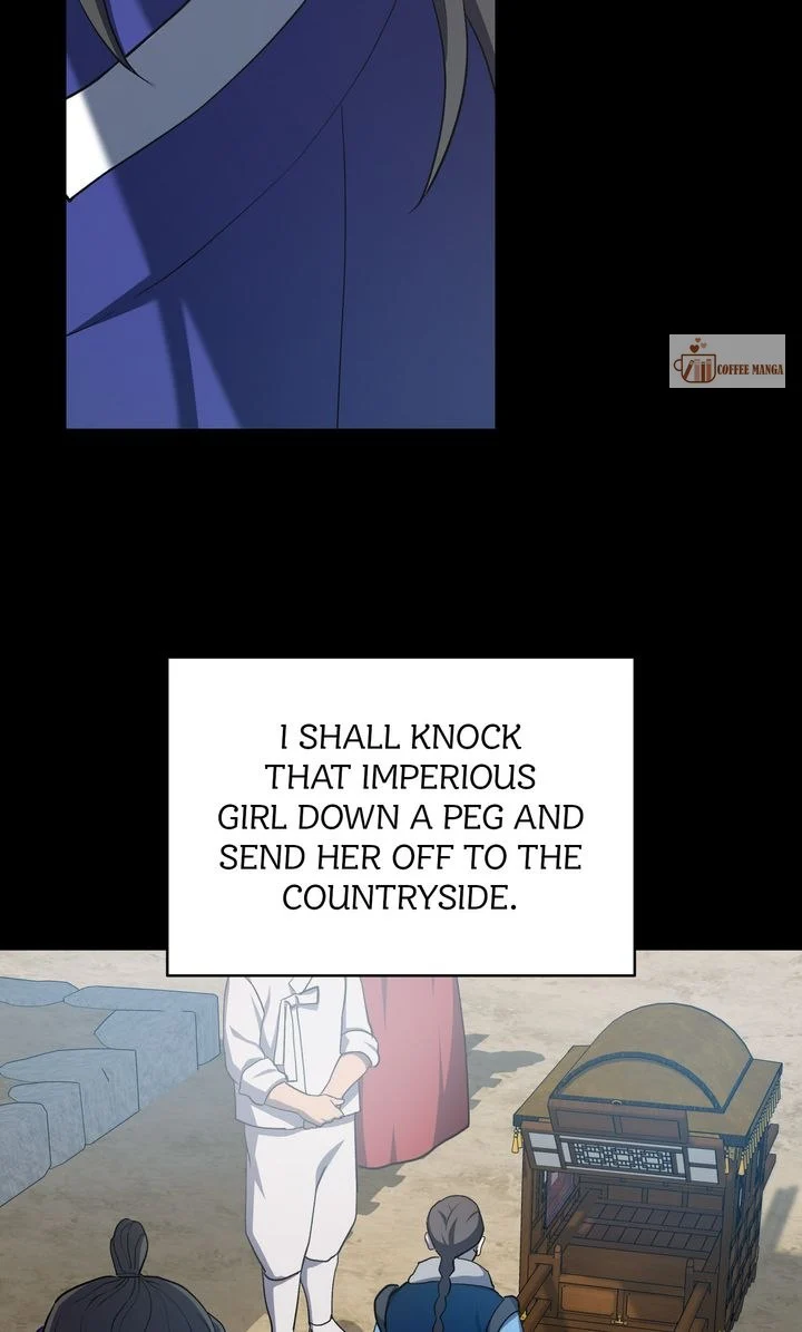 Dear Hong Rang Chapter 11 page 25