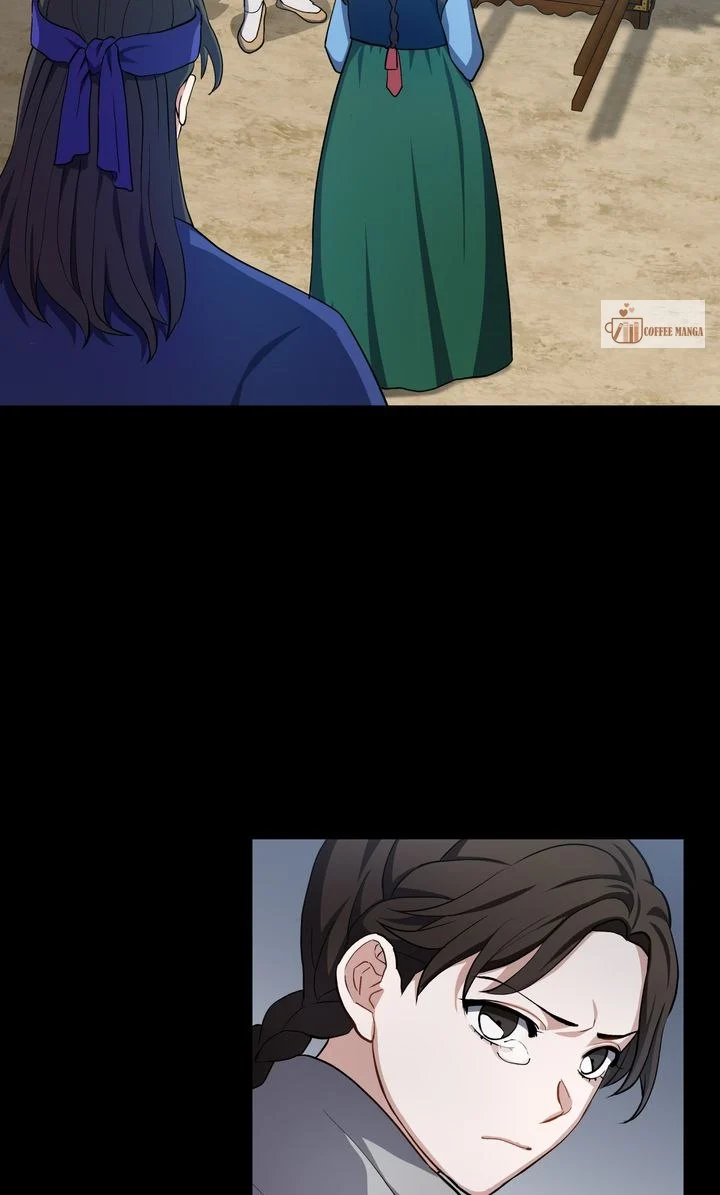 Dear Hong Rang Chapter 11 page 26