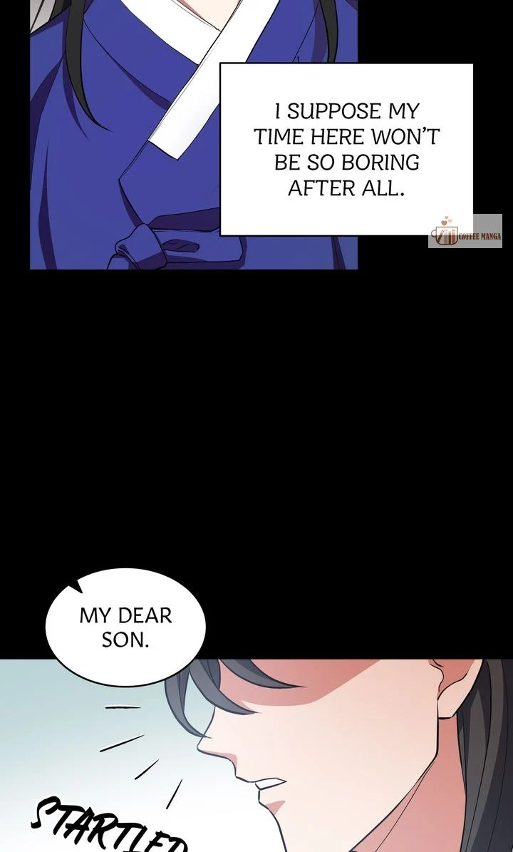Dear Hong Rang Chapter 11 page 28