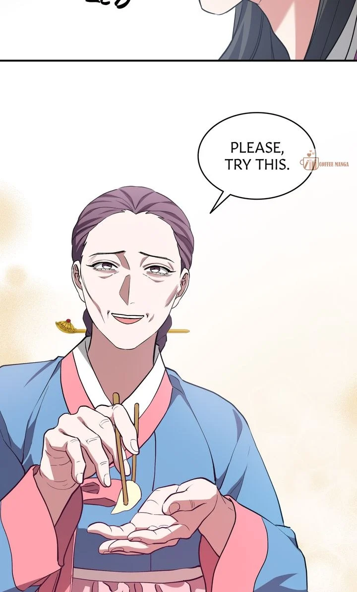 Dear Hong Rang Chapter 11 page 29