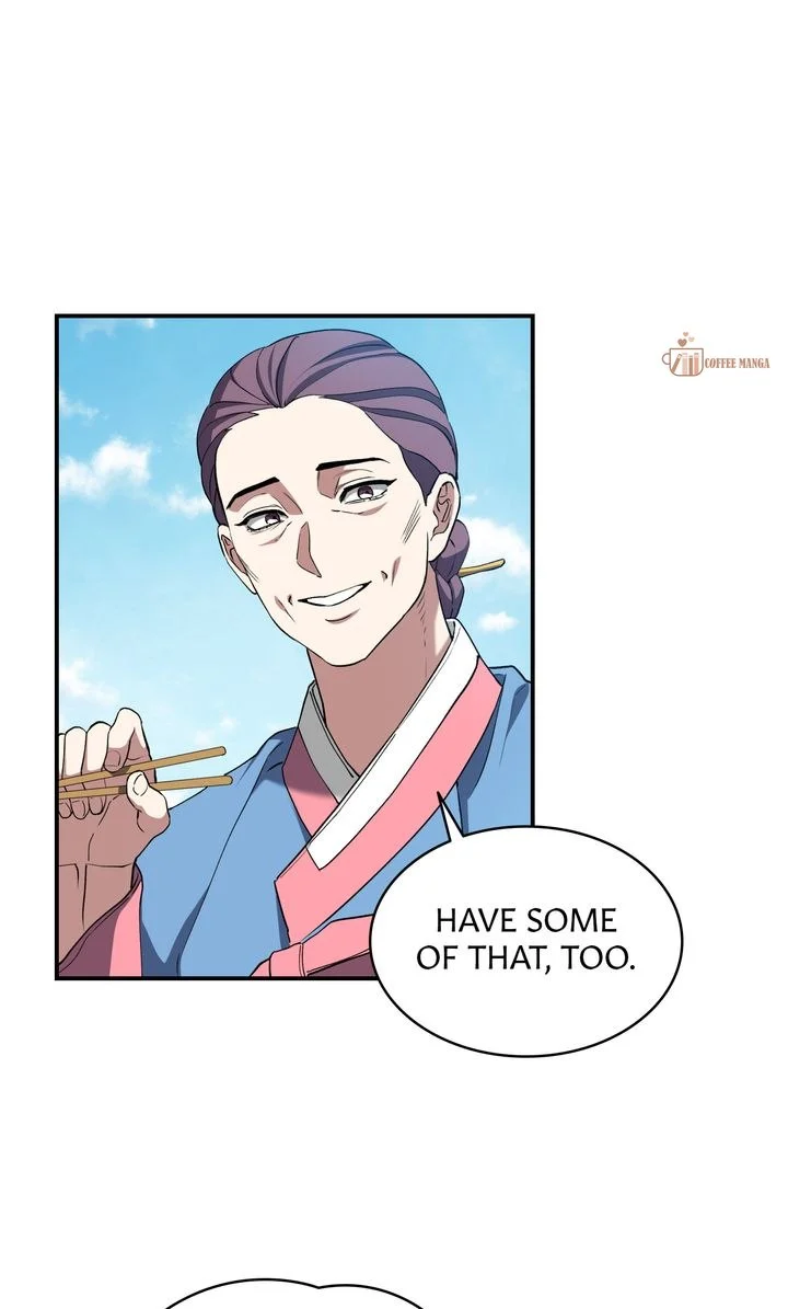Dear Hong Rang Chapter 11 page 31