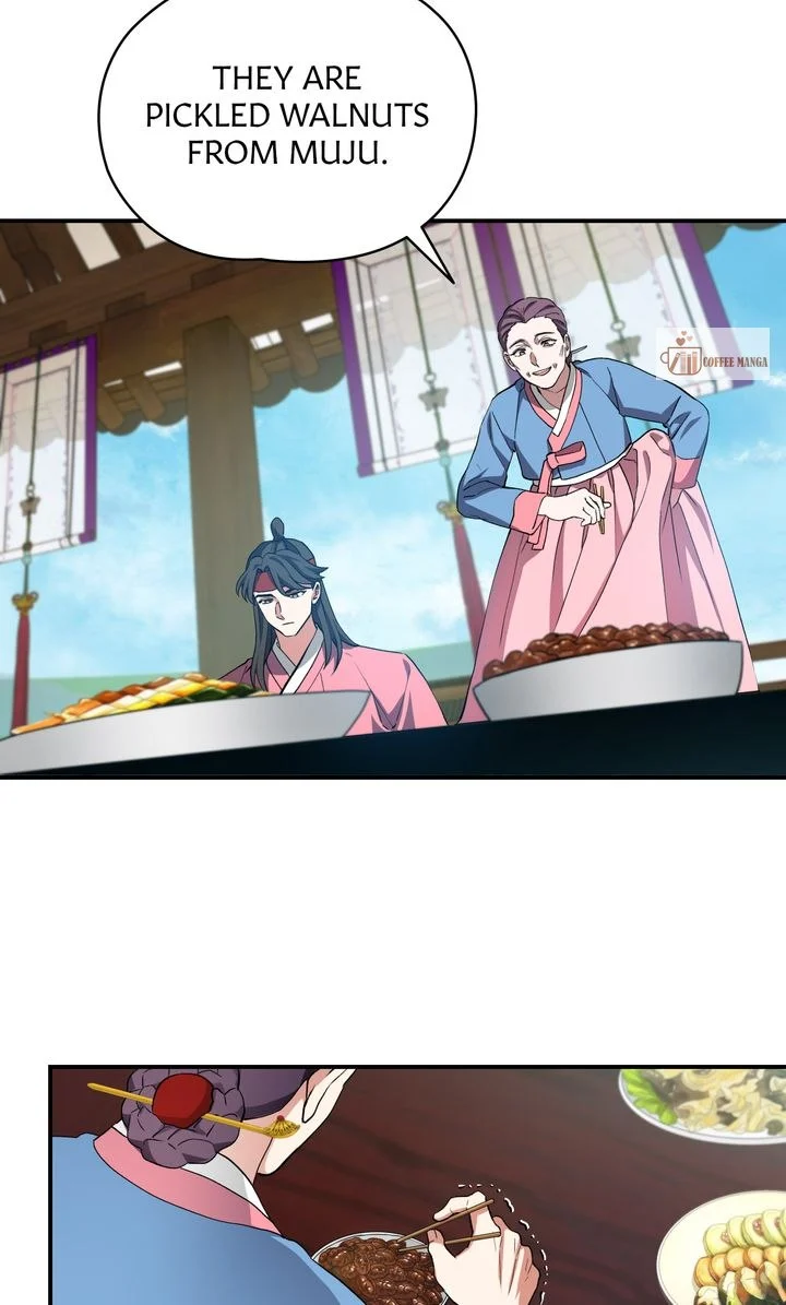 Dear Hong Rang Chapter 11 page 32