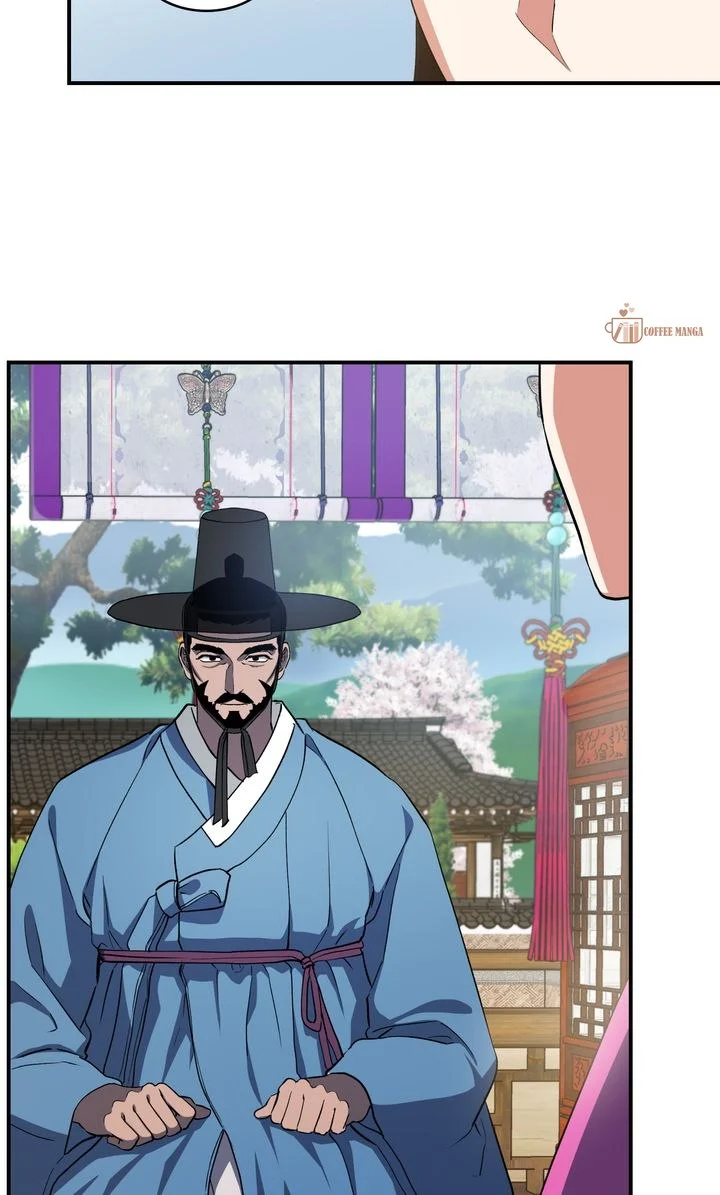 Dear Hong Rang Chapter 11 page 34