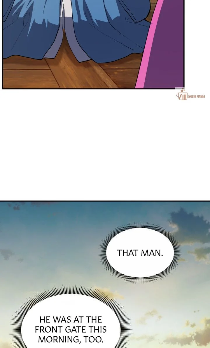 Dear Hong Rang Chapter 11 page 35