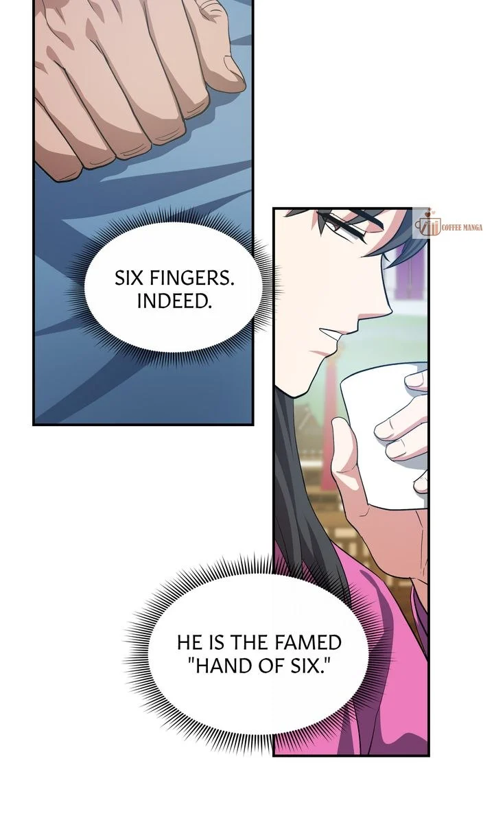 Dear Hong Rang Chapter 11 page 38
