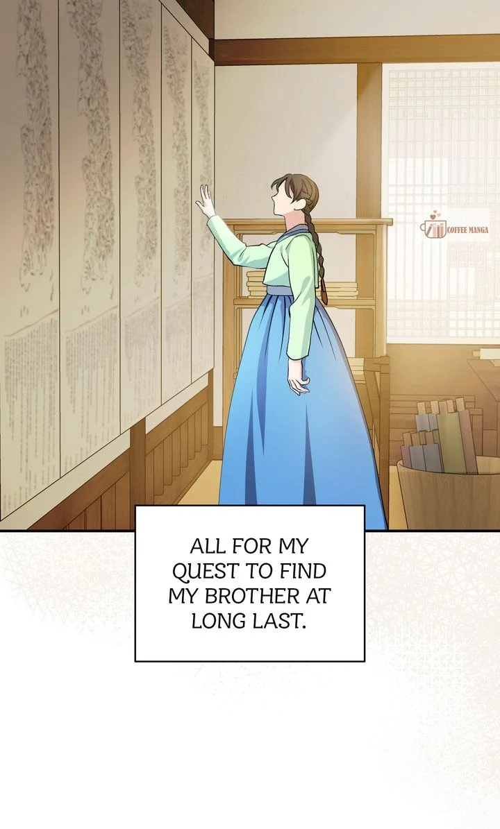 Dear Hong Rang Chapter 11 page 47