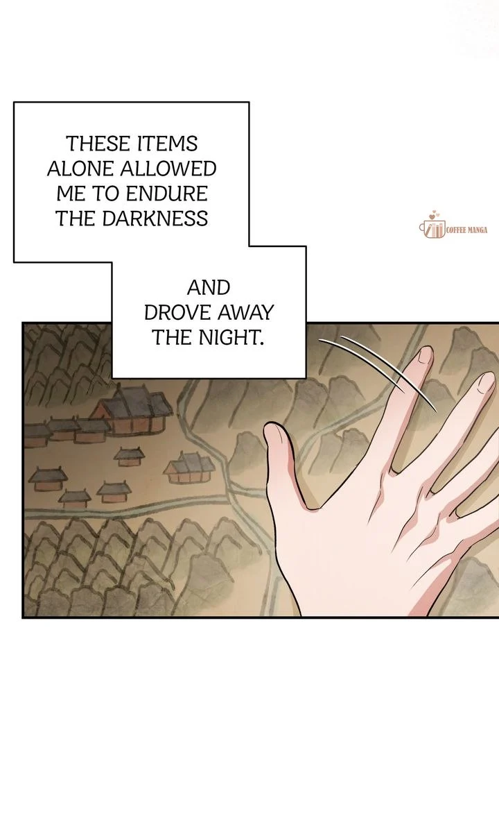 Dear Hong Rang Chapter 11 page 48