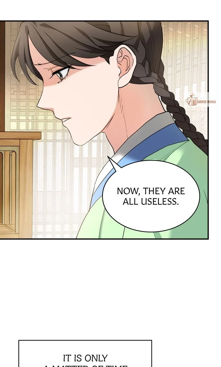 Dear Hong Rang Chapter 11 page 49