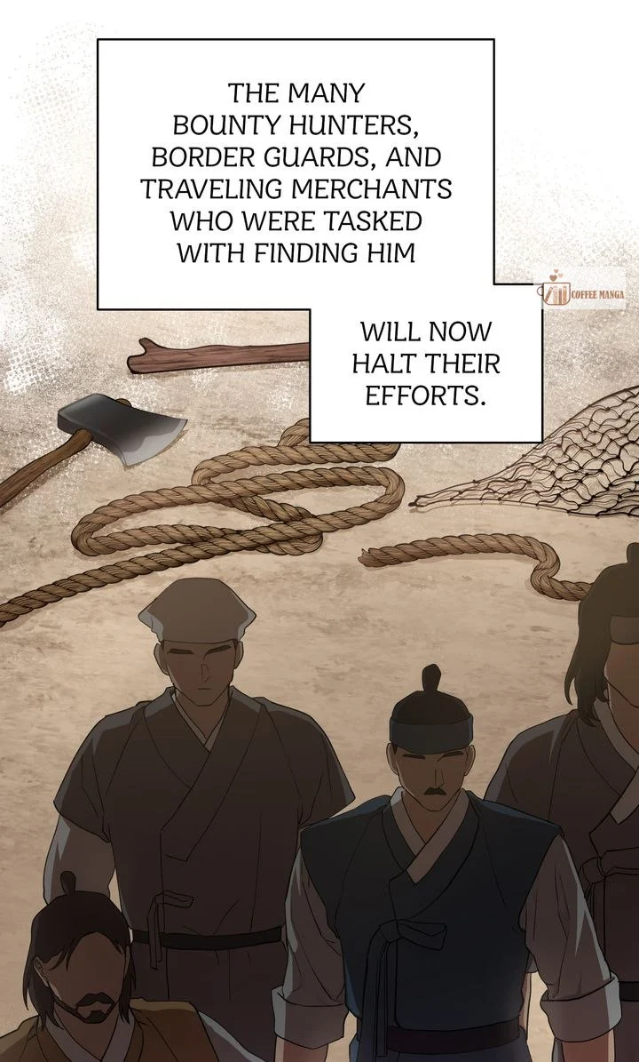 Dear Hong Rang Chapter 11 page 51