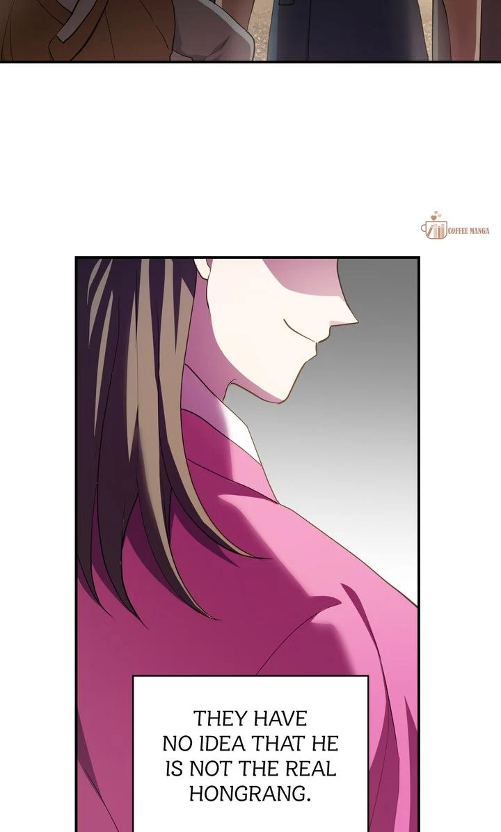 Dear Hong Rang Chapter 11 page 52
