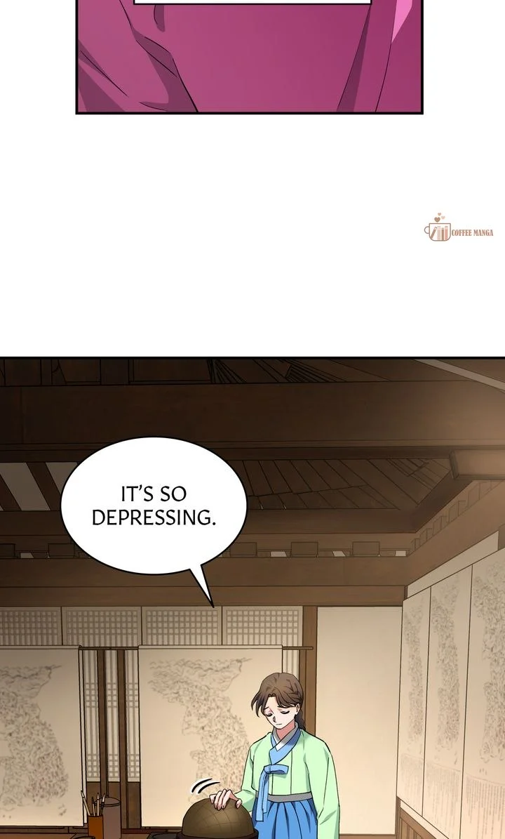 Dear Hong Rang Chapter 11 page 53