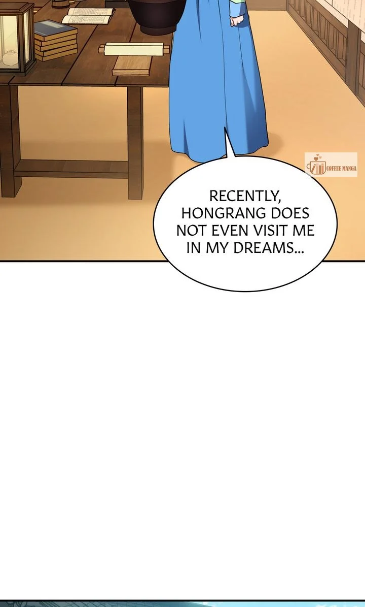 Dear Hong Rang Chapter 11 page 54