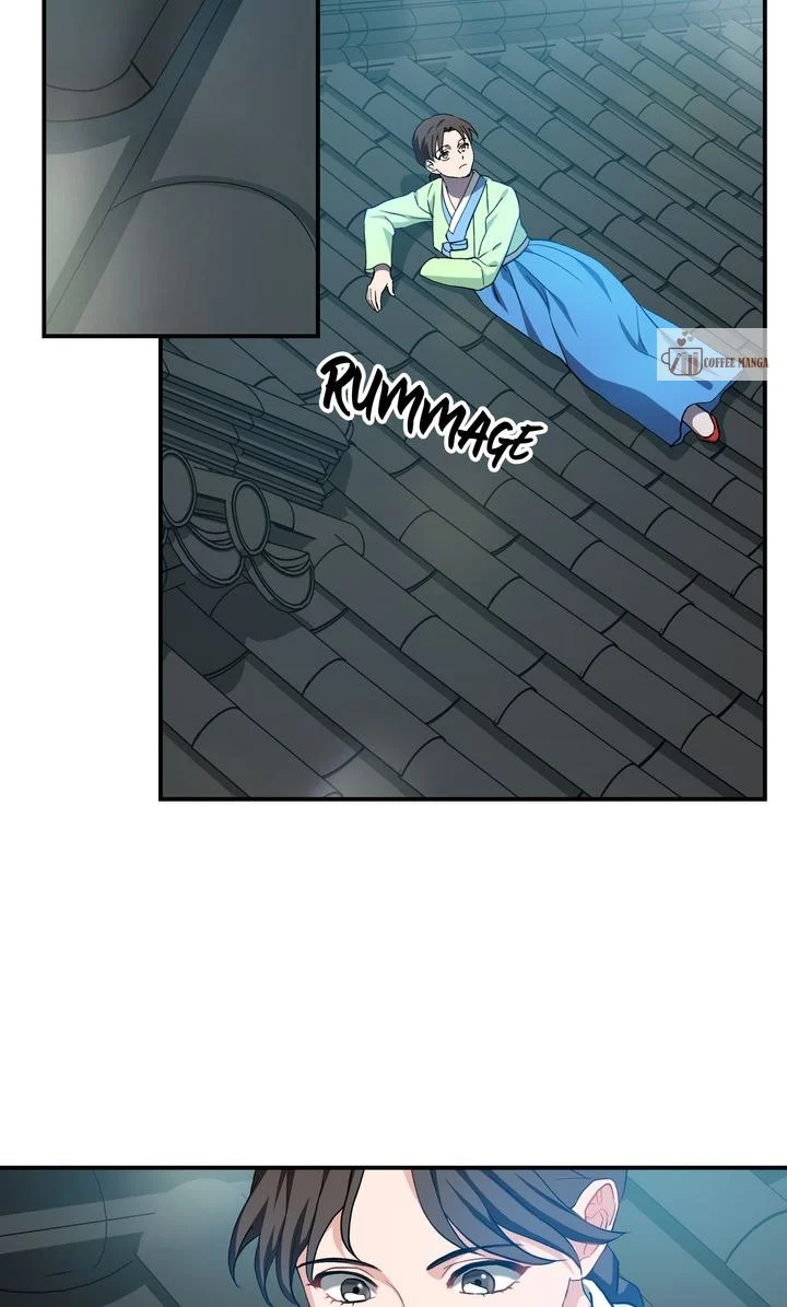 Dear Hong Rang Chapter 11 page 56