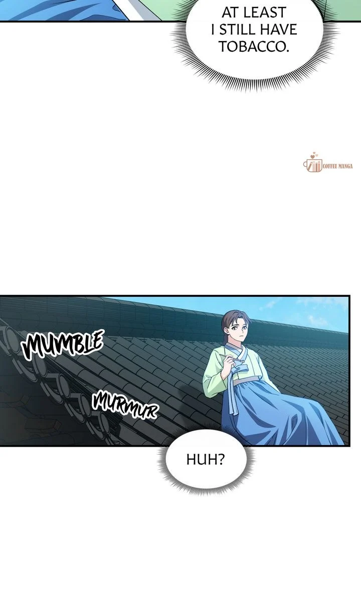 Dear Hong Rang Chapter 11 page 59