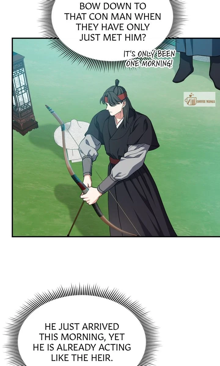 Dear Hong Rang Chapter 11 page 65