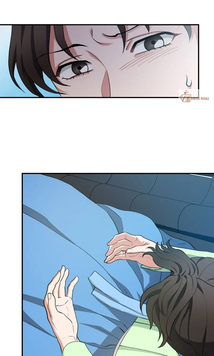Dear Hong Rang Chapter 12 page 9