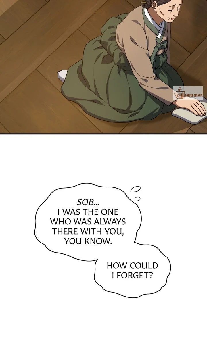 Dear Hong Rang Chapter 12 page 20