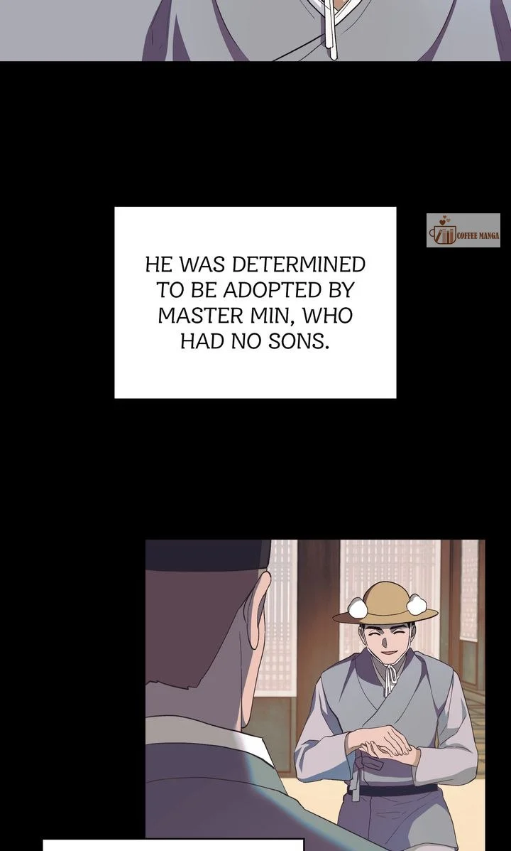 Dear Hong Rang Chapter 12 page 26