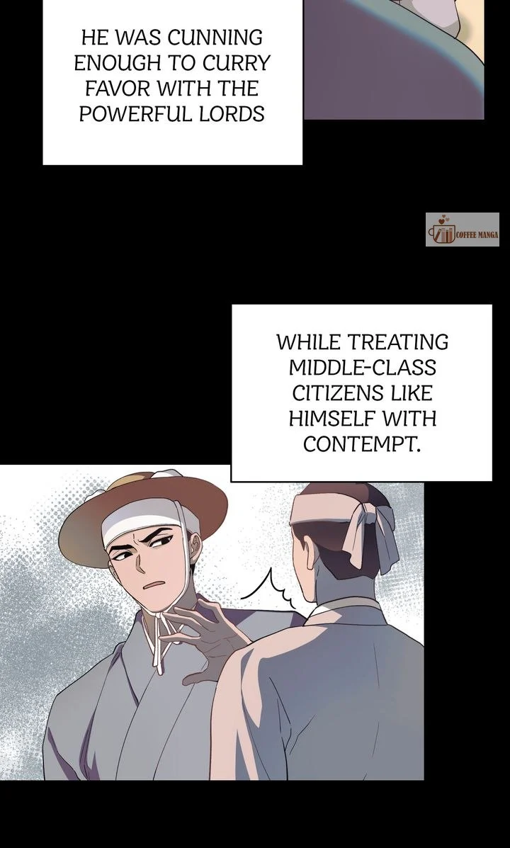 Dear Hong Rang Chapter 12 page 27