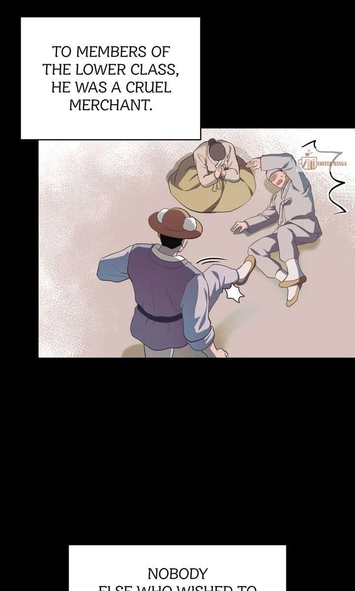 Dear Hong Rang Chapter 12 page 28