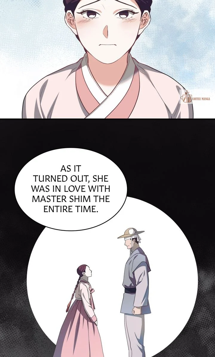 Dear Hong Rang Chapter 12 page 31