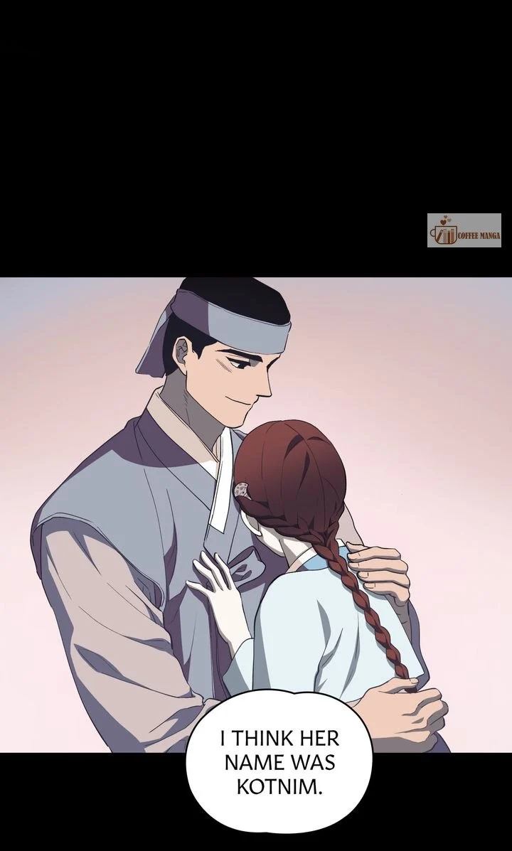 Dear Hong Rang Chapter 12 page 35