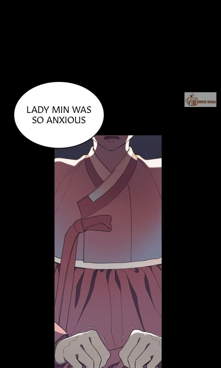 Dear Hong Rang Chapter 12 page 36