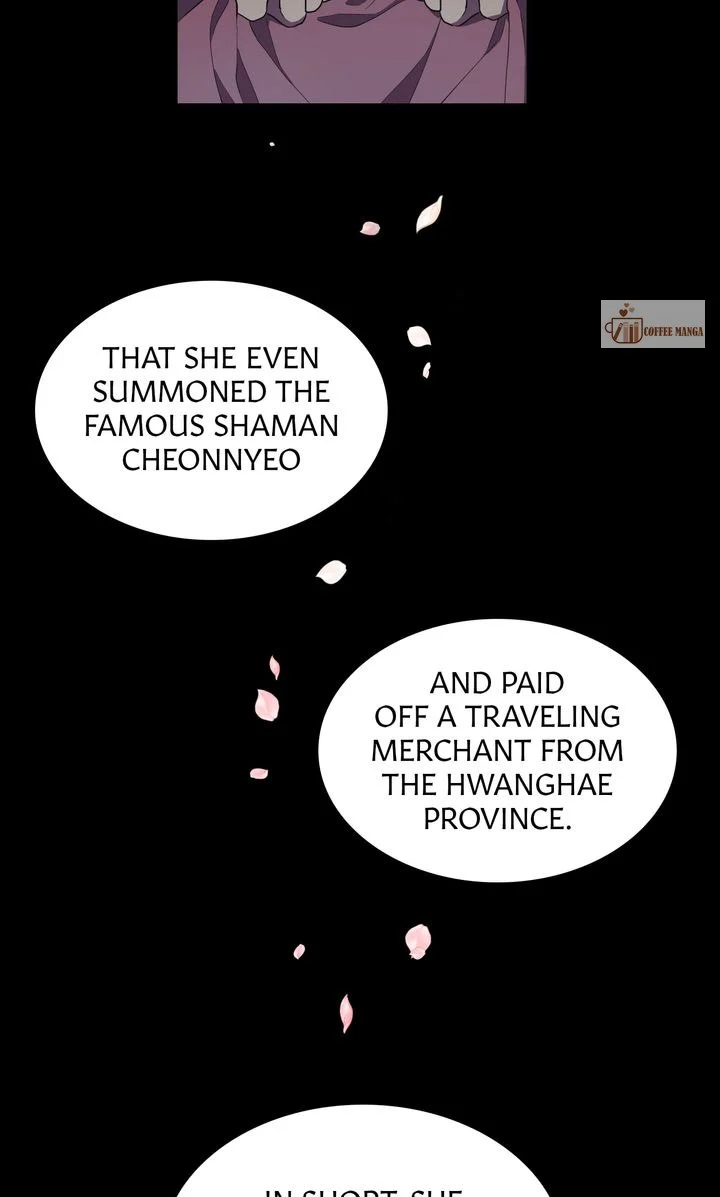 Dear Hong Rang Chapter 12 page 37