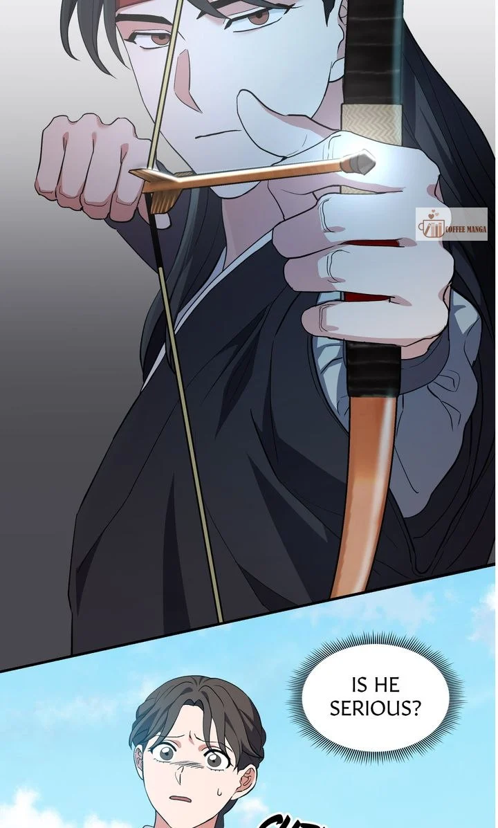 Dear Hong Rang Chapter 12 page 3