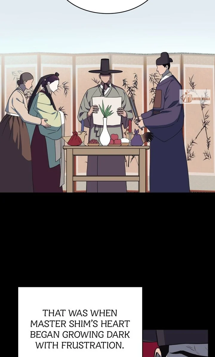 Dear Hong Rang Chapter 12 page 39