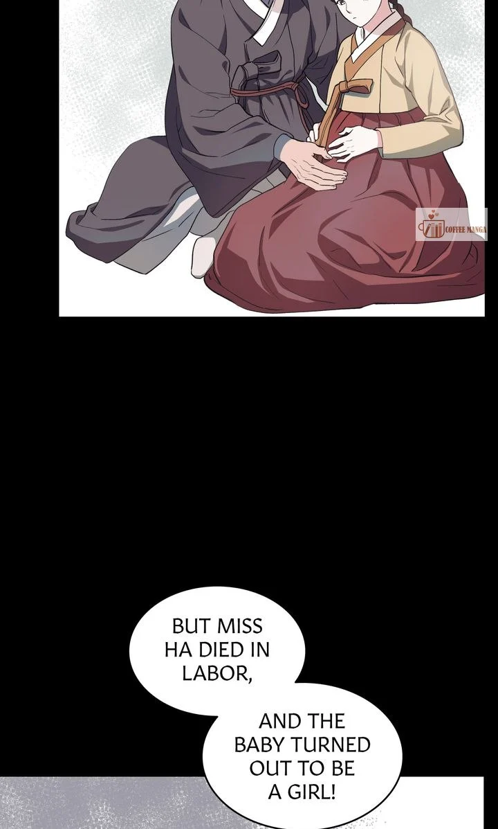 Dear Hong Rang Chapter 12 page 46