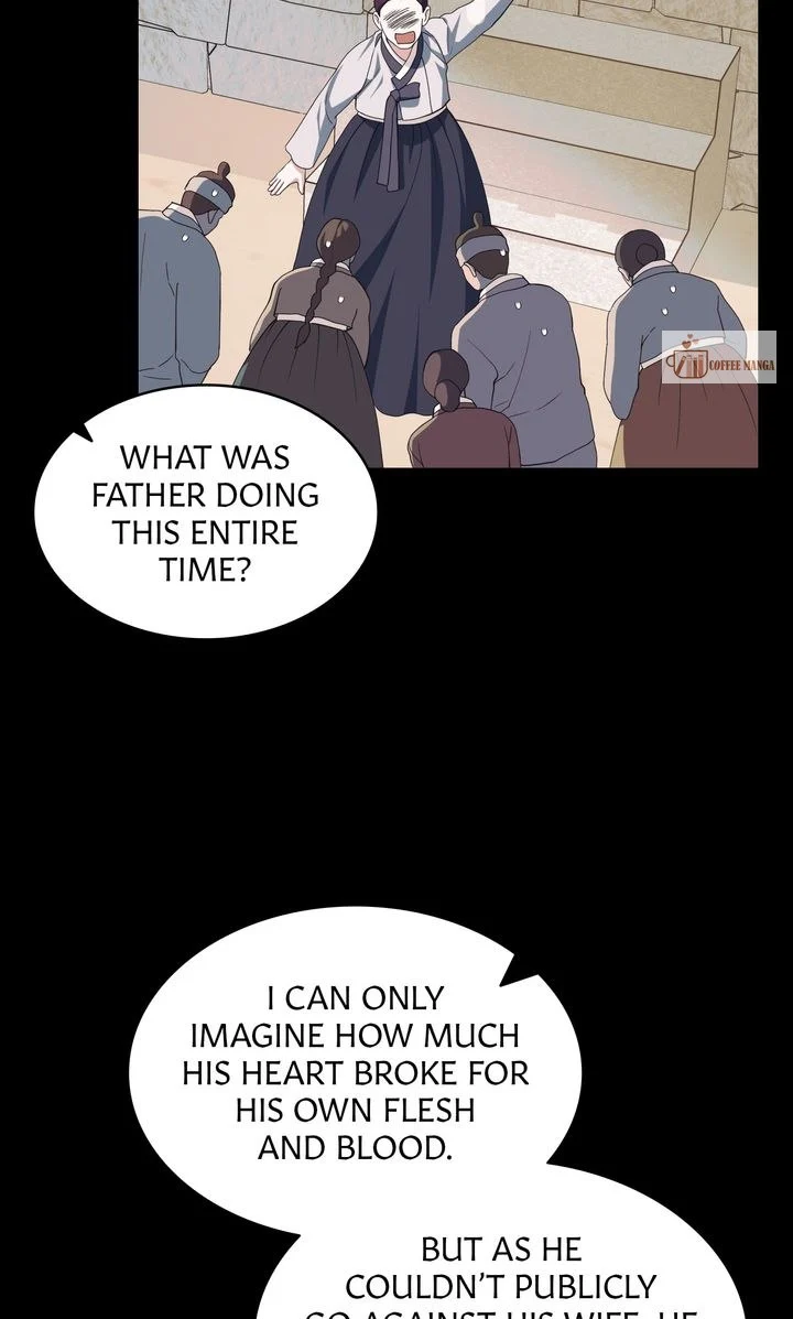 Dear Hong Rang Chapter 12 page 50